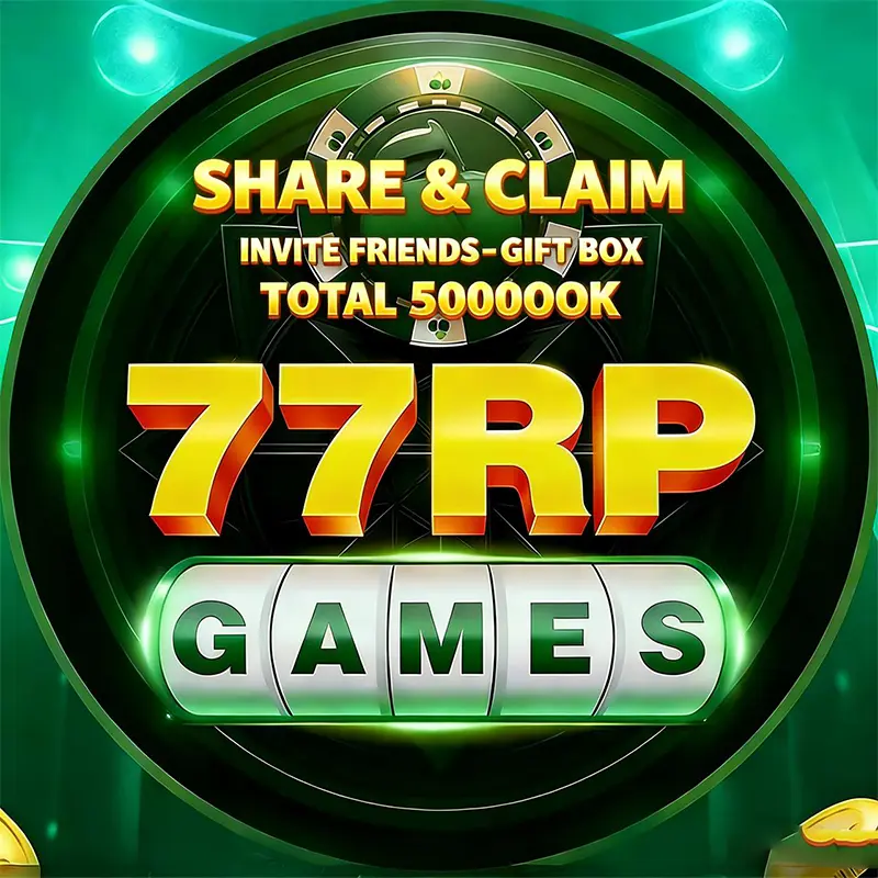 77rp APK Resmi Unduh